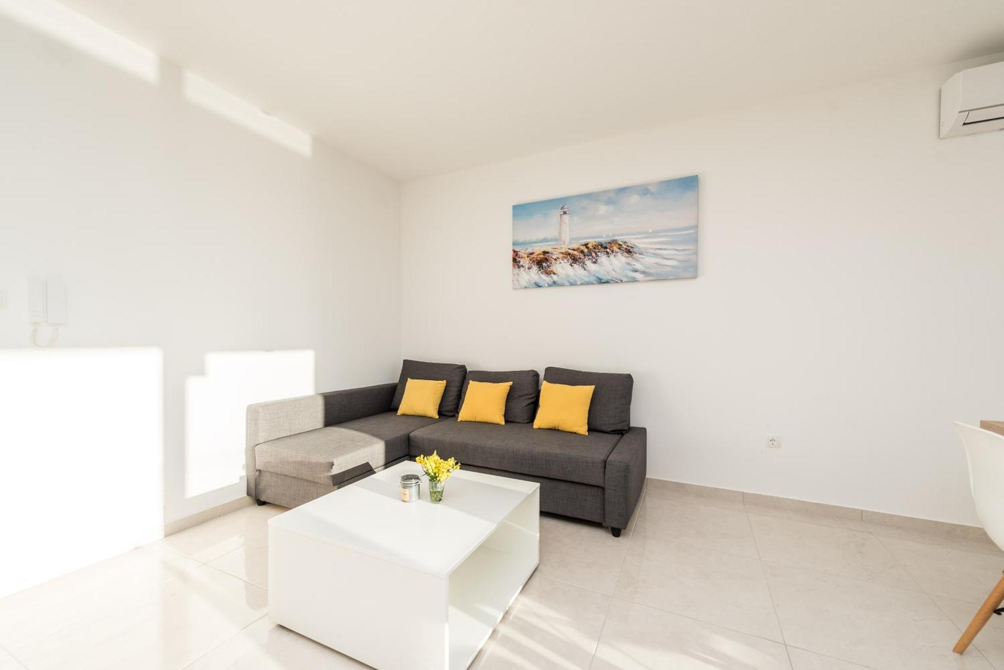 Villa Lena Luxury Apartments Novalja Cameră foto