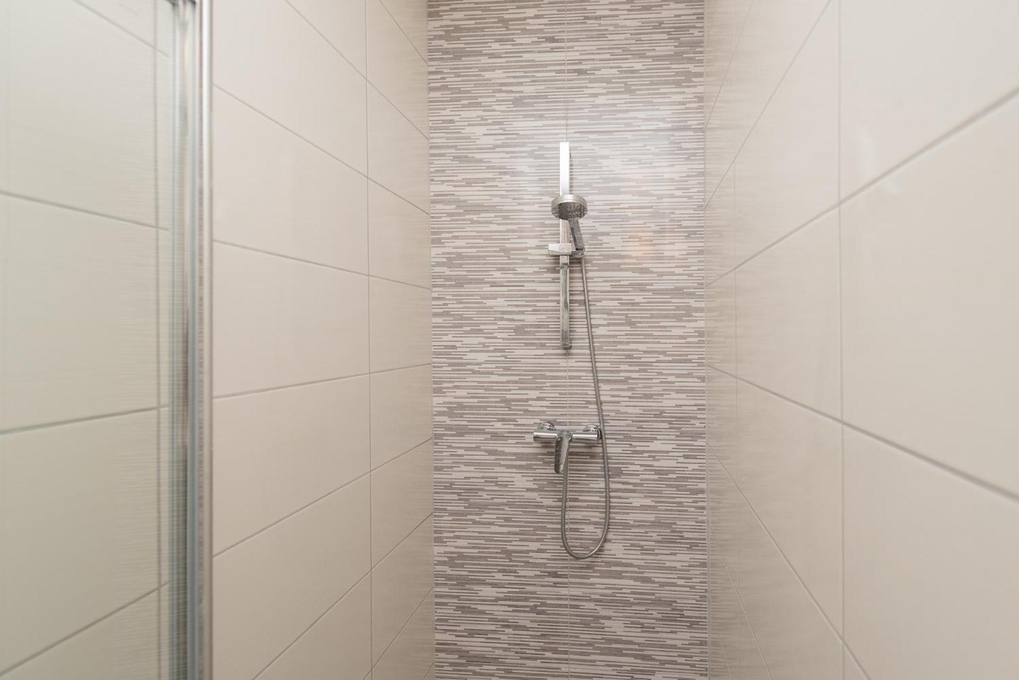 Villa Lena Luxury Apartments Novalja Cameră foto