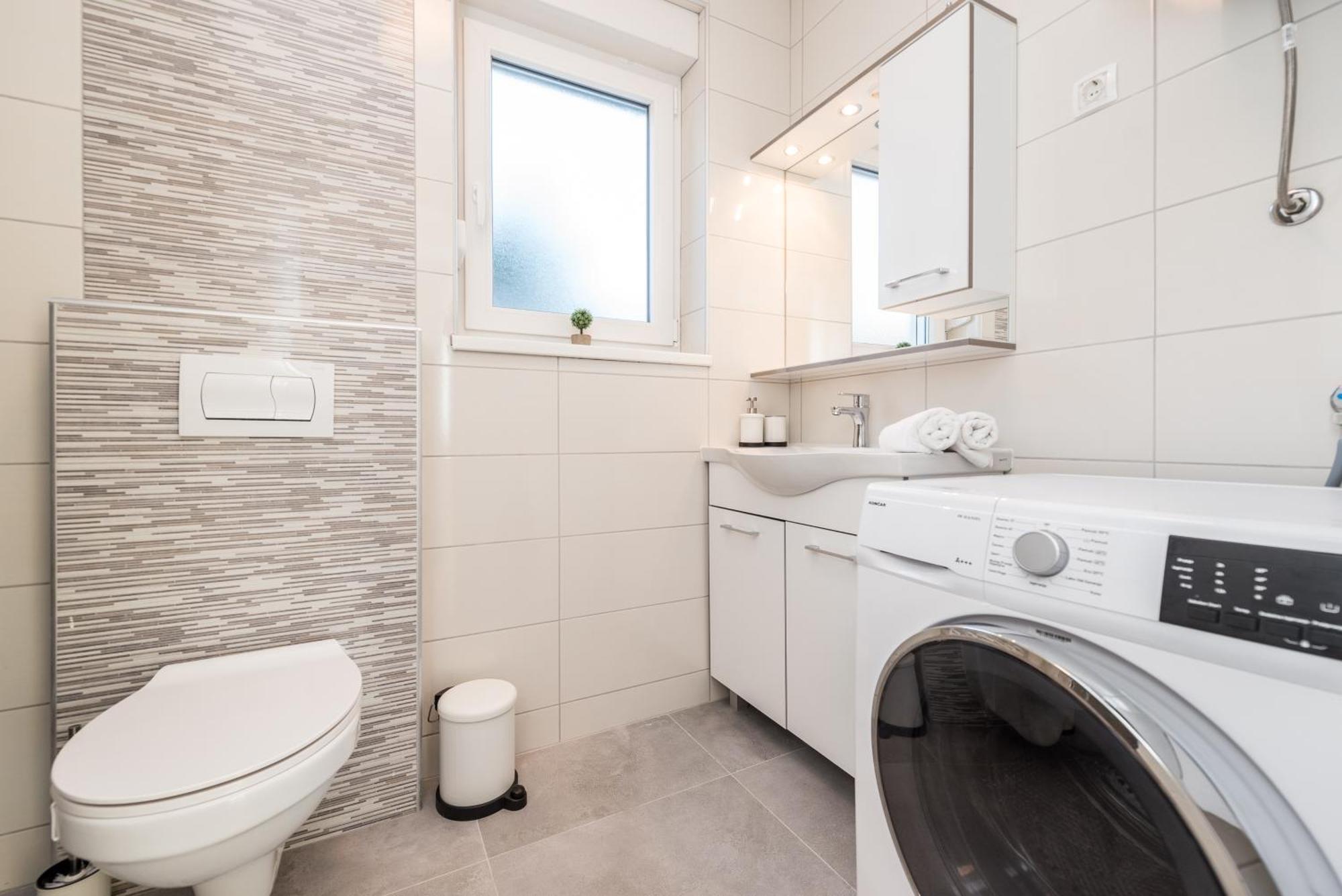 Villa Lena Luxury Apartments Novalja Cameră foto